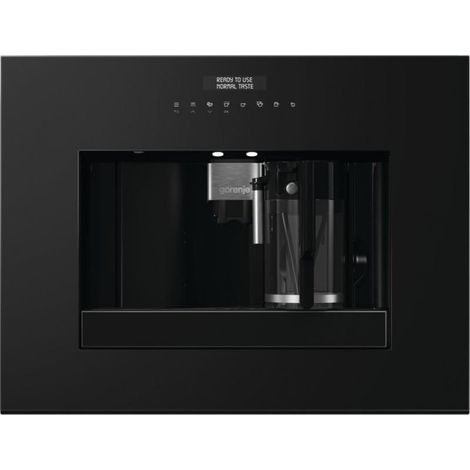 Gorenje 744271 cafetera eléctrica Totalmente automática Máquina espresso 1.8 L (1/5)