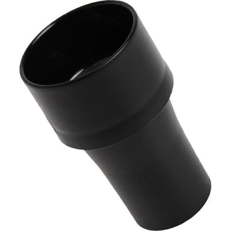Pour VAC004 2 – 1/2 Inch Hose to 35mm Dust Hose Port Adapter – Dust Proof Hose Port Adapter (1/5)