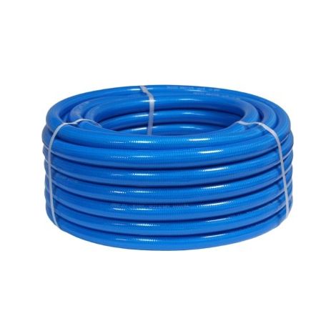 BONERVA TRA0125 Tricotada Náutica Azul 25 mm x 50 m - ref: TRA0125 (1/2)