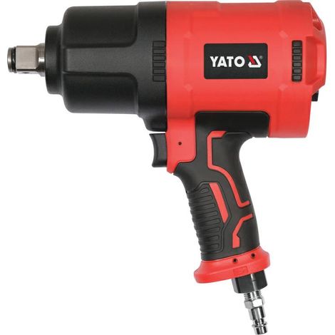 YT-09575 cacciavite elettrico e avvitatore ad impulsi Yato YT-09575