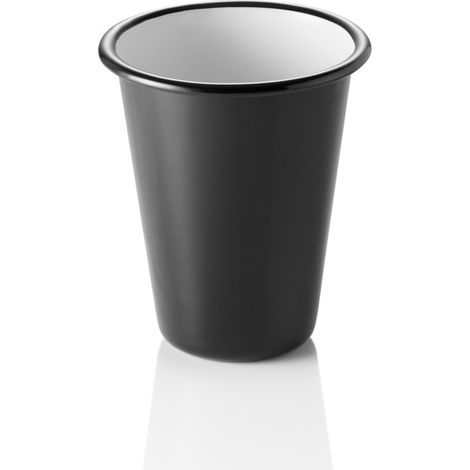 Gobelet Ø 10 cm 500 ml émail GRACE - Was Germany (1/2)