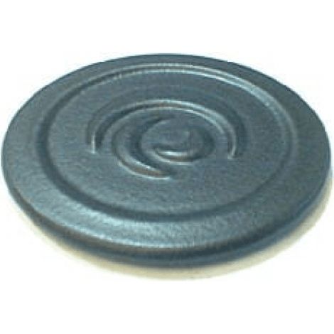 CHAPEAU DE BRULEUR MIJOTEUR AUXILIAIRE POUR TABLE DE CUISSON   GIAS - 44000871