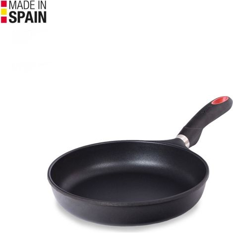 Sarten 26cm ant.teflon al/fu tecnoform platinum valira (1/2)