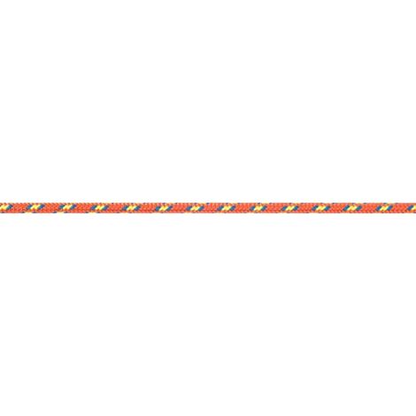 Beal Rep 6mm Orange Meterseil