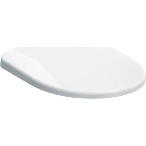 GEBERIT Selnova compact sedile ammortizzato fissaggio alto codice prod: 501.576.01.1
