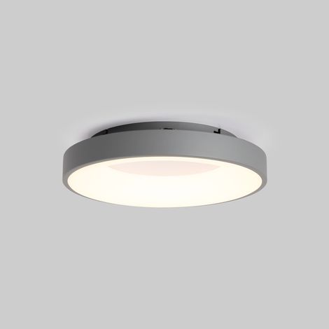 Plafonnier LED 30W - CCT - Driver Philips - ø40cm - IP20 (1/5)