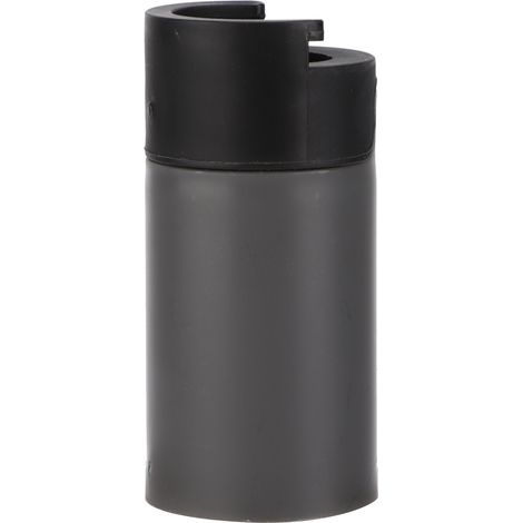 Mousseur à bière portable au design simple, outil idéal pour les cadeaux, les fêtes et les réunions entre amis. (1/5)