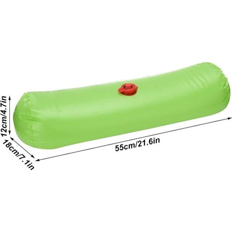 Sac À Eau Pour Arrosage Lent - Sac D'irrigation Pour Arbres Et Arbustes - Capacité 10 L - Lot De 4 (1/3)