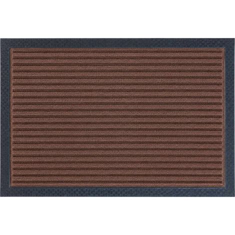 Wetterfeste Fußmatte aus Polypropylen, 60 x 40 cm (1/5)