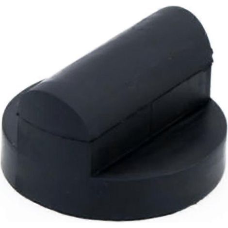 Outil pour voiture TT R8 RS A6 A7 Adaptateur Coussinet de levage Réparation Caoutchouc Neuf