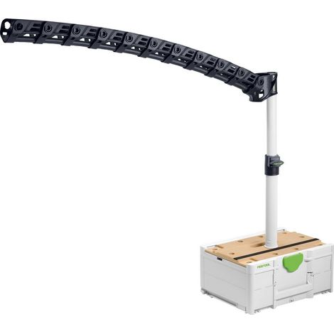 Festool 578517 Braccio di aspirazione 1 pz. (1/4)