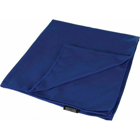 Asciugamano Regatta Travel Giant Blu scuro (160 x 90 cm)