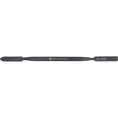 BERNSTEIN Tools for Electronics 2-123 Outil d'ouverture ESD 1 pièce (1/3)