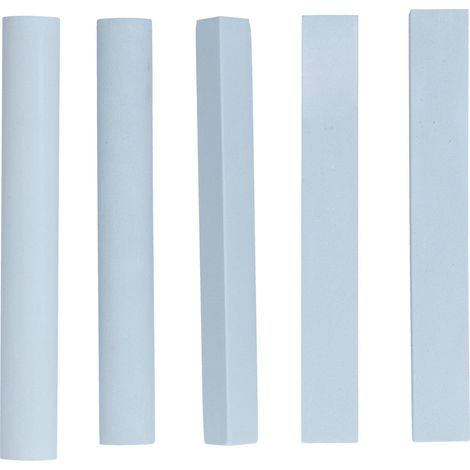 Pierre à aiguiser haut de gamme grain 800, ensemble de pierres à aiguiser portables, outils professionnels pour l'affûtage de couteaux (1/5)