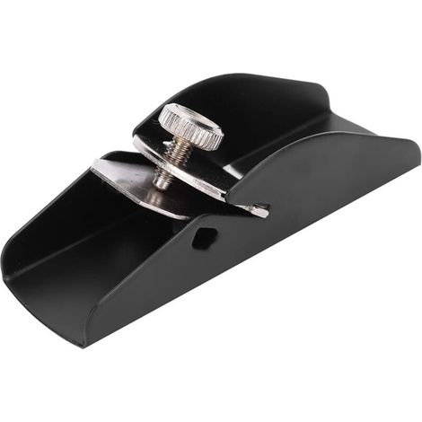 Mini Hand Plane Small Woodworking Planer Pocket Plane Adjustable Hand Plane for Cutting Projects Carpenter DIY Model Making