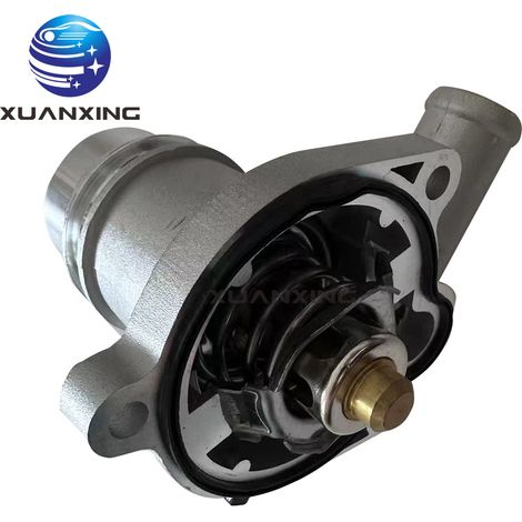 Thermostat 55593034 is suitable for Chevrolet Cruze 12-20 Sonic 55. (1/3)