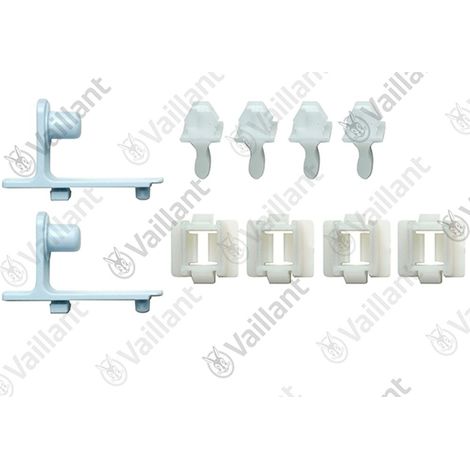 VAILLANT Kit de fijación VIH K 150 u.w. Vaillant-Nr. , 091364