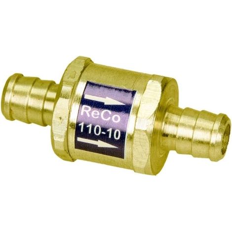 MAXGEAR 27-0121 Soupape pompe à carburant