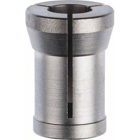 Spannzange ohne Spannmutter, 6 mm, für Bosch-Oberfräse Bosch Accessories 2608570047 Durchmesser 6 mm
