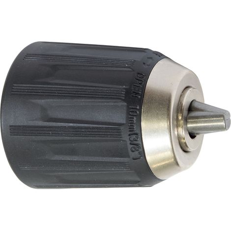 Makita Schnellspannbohrfutter 10mm 0,8 - 10 mm 1/2"-20UNF Kunststoff 191A87-0 (1/2)