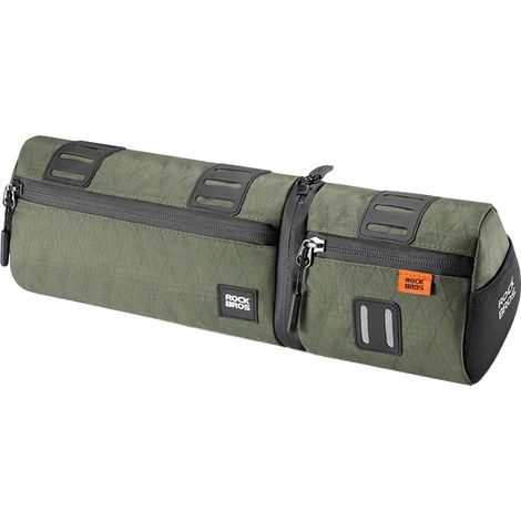 Bolsa multifuncional para bicicleta, gran capacidad, 30110074004 (1/2)