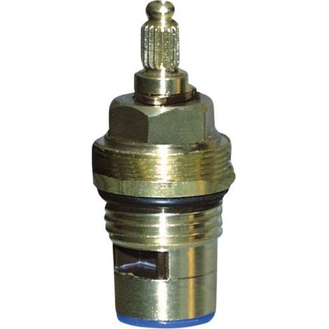 Tête céramique din 1/2" tour nue-tête - PRESTO (1/2)