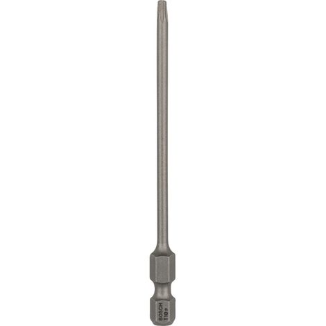 Bosch Schrauberbit Extra-Hart T10 89 mm