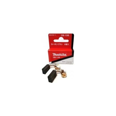 Makita CB-106 Brosses en carbone pour outils électriques (1/3)