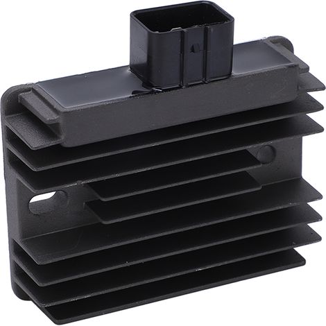 Régulateur de tension moto 12V SH868CA pour KLE 650 Ninja 400 EX400GJF ER400 rectifierur alternatif efficace (1/5)