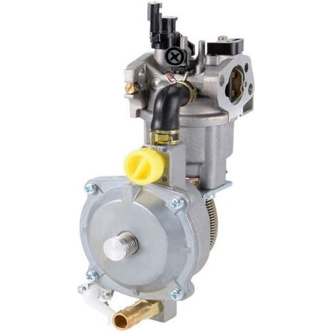 Carburateur 168F pour 170F GX160 GX200 (1/4)