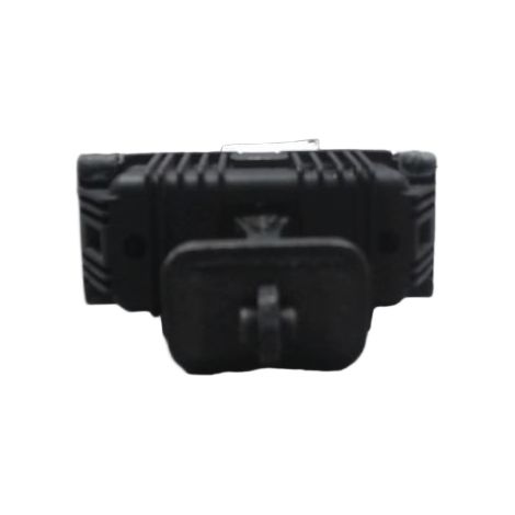 [PRODUIT D'OCCASION] Tirant Porte Avant Droit PORSCHE 911 ♻️ Ref Oe. 99753715103 - Garantie à vie (1/3)