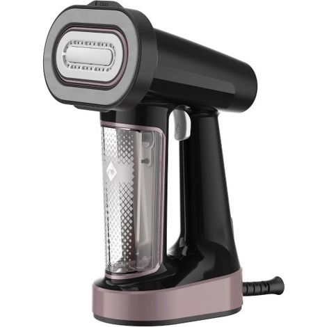 Défroisseur vapeur TEFAL DT8765 (1/5)