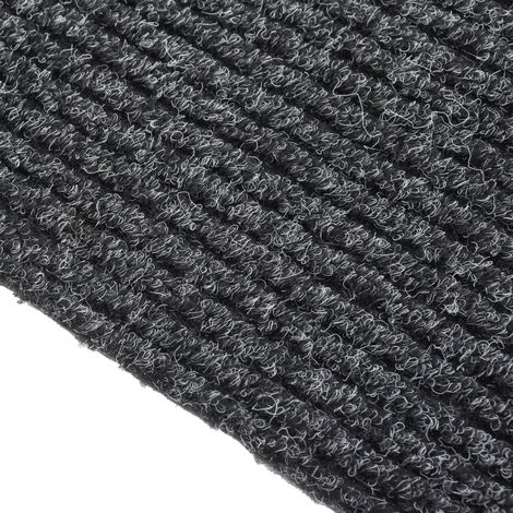 Tapis de salon,Tapis 100x500 cm Anthracite CFW303452 (1/5)