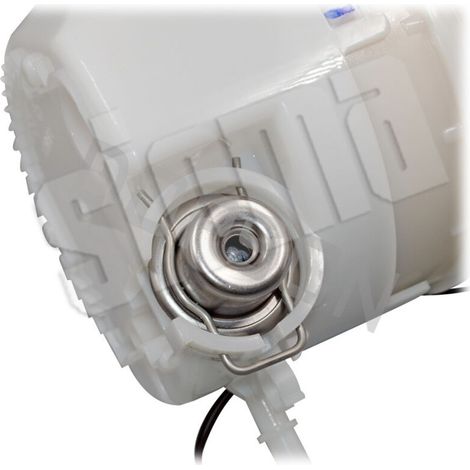 Für die neue Kraftstoffpumpenbaugruppe des Qashqai sind die Teilenummern 17040-JE60D, 17040-JE60A und 17040-3ZB0A geeignet. (1/4)