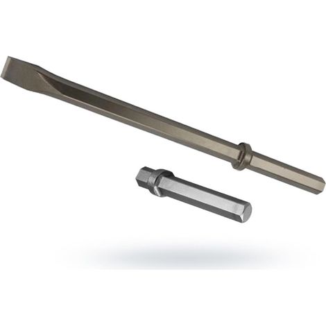 Grot 6 pans 32mm 35x520mm découpeur pour H90SC HiKOKI (1/2)