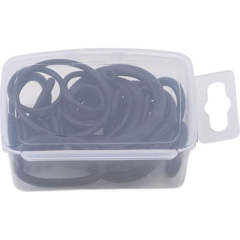 Kit de joint torique de plongée sous-marine en plastique, Portable, haute dureté, pour équipement, équipement (1/5)