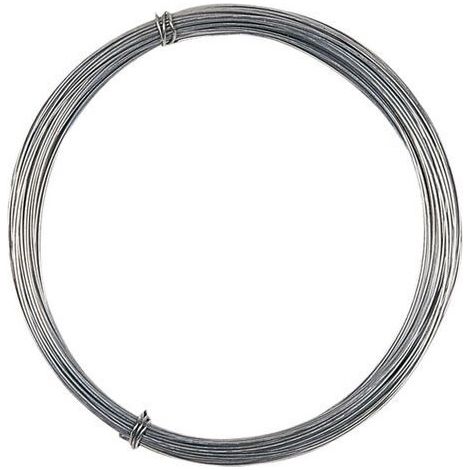 ALAMBRE ACERO 2.00MMM FOSF 500G. - OLDISFER