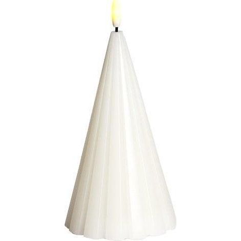 Sirius Laura Tree luminaire blanc 23 cm LED intérieur (1/2)
