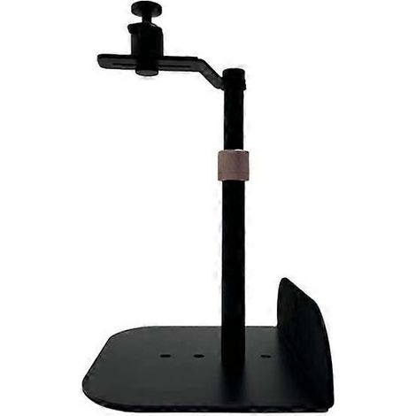 Support de projecteur pour canapé avec plateau et fente sans trou pour bureau, support de projecteur multifonctionnel réglable ( ) (1/5)