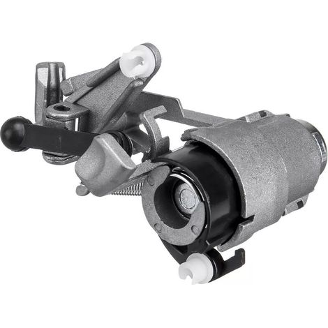 Convient aux cylindres de serrure de coffre et de valise Volkswagen 1J6827297G et 1J6827297K (1/4)