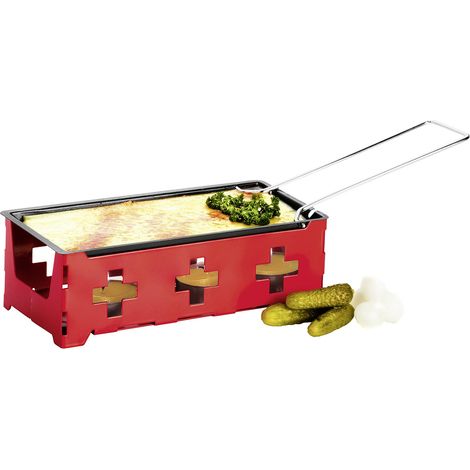 NOUVEL Raclette CH-Kreuz