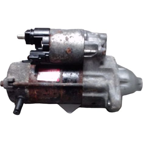 Demarreur TOYOTA Corolla 2004- [PRODUIT D'OCCASION]♻️2810022040 (1/4)