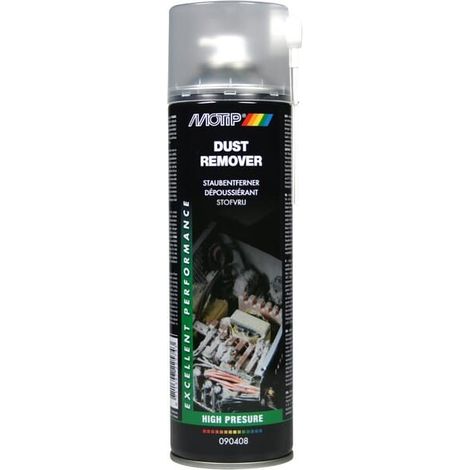 Dépoussiérant 500mL MOTIP 090408MOT (1/2)