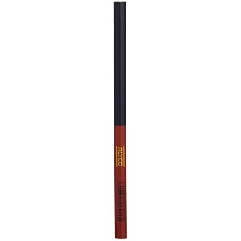 LAPIZ PROFESIONAL AZUL ROJO 175 MM