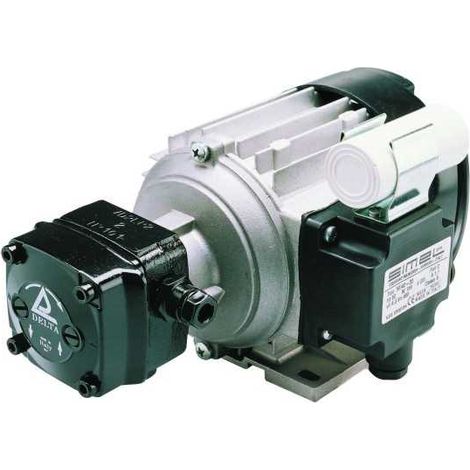Pompe de transfert fioul VD2