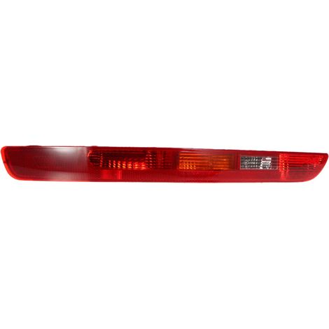 Feu arrière gauche pour pare-chocs inférieur pour Audi Q5 2.0T 2009-2015 8R0945095B