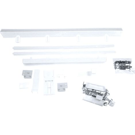 SACHET ACCESSOIRES POUR REFRIGERATEUR LIEBHERR - 9096422 (1/2)