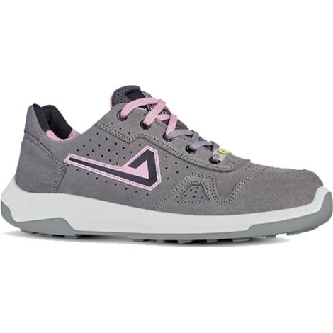 Scarpe antinfortunistiche donna Aimont Karina S1P CI SRC ESD - 42
