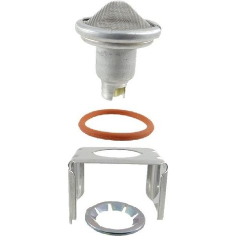 Vanne complète pour friteuse SEB – Compatible FR701601/87, FR701602/87, FR701601/89 – Dimensions optimisées pour performance