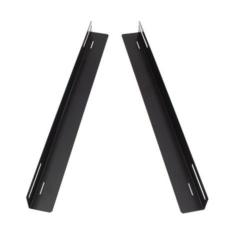 F600 Wall Rack Fixed Guide For Networking (1/5)